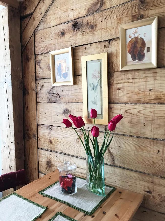 Apartamenti Starp Krastiem Liepāja Dış mekan fotoğraf